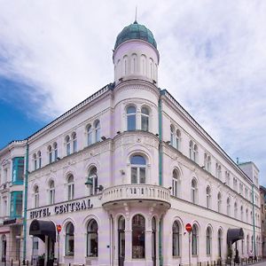 Hotel Central Sarajevo