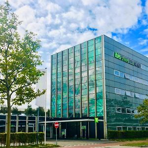 ibis Styles Amsterdam Airport