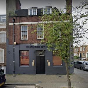 Angel Townhouse